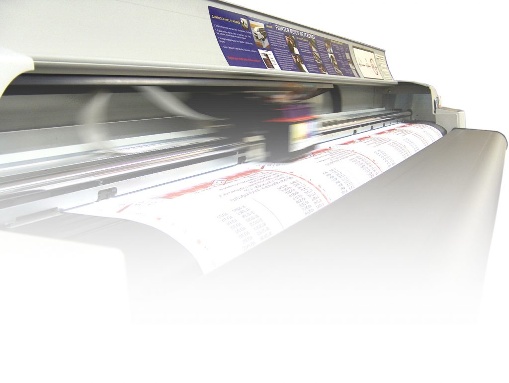 wide format laminator